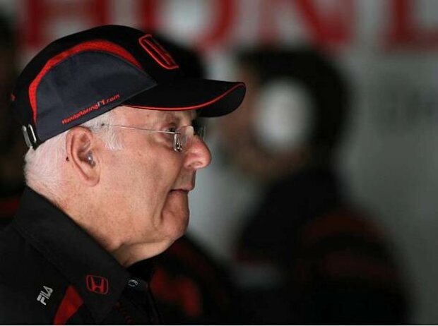 Murray Walker Murray Walker