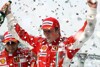Bild zum Inhalt: Pressestimmen: "Räikkönen friert McLaren ein"