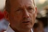 Was macht Alonso? Dennis bittet um etwas Geduld