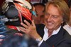 Bild zum Inhalt: Ferrari-Präsident: Protest ist "nutzloser Stress"