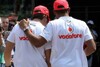 Alonso: Fehlentscheidungen haben Titel gekostet