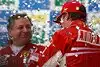 Bild zum Inhalt: Todt: Wussten, dass wir es ohne Michael schaffen können