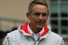 McLaren und der Protest: Hatten keine andere Wahl