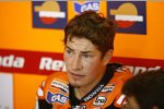 Nicky Hayden (Honda) 