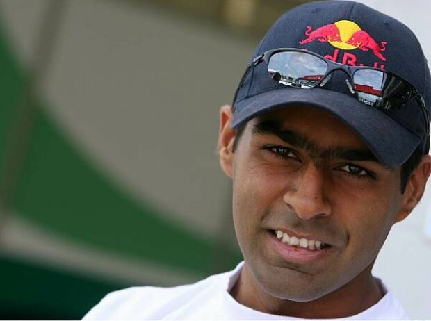 Karun Chandhok Karun Chandhok