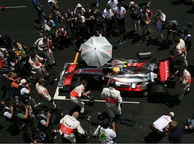 Lewis Hamilton Lewis Hamilton
