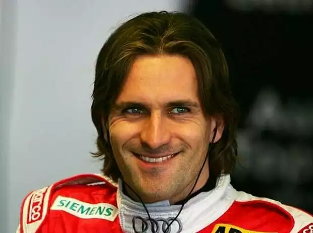 Markus Winkelhock Titel-Bild zur News: Markus Winkelhock