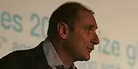 Bild zum Inhalt: Michel: "GP2 wird noch starker werden"
