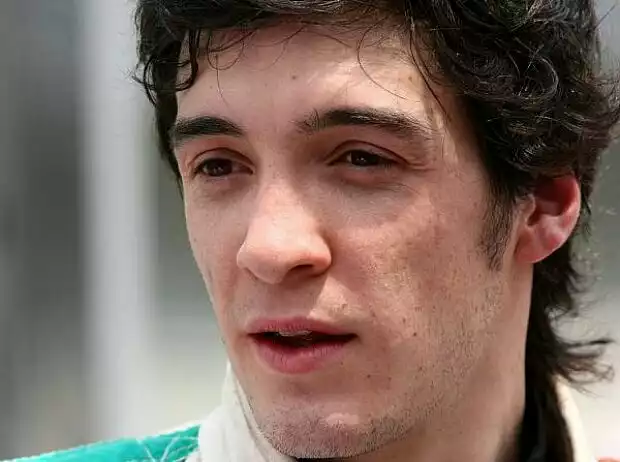 Alvaro Parente Titel-Bild zur News: Alvaro Parente