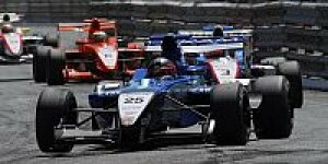 IFM rüstet sich für 2008