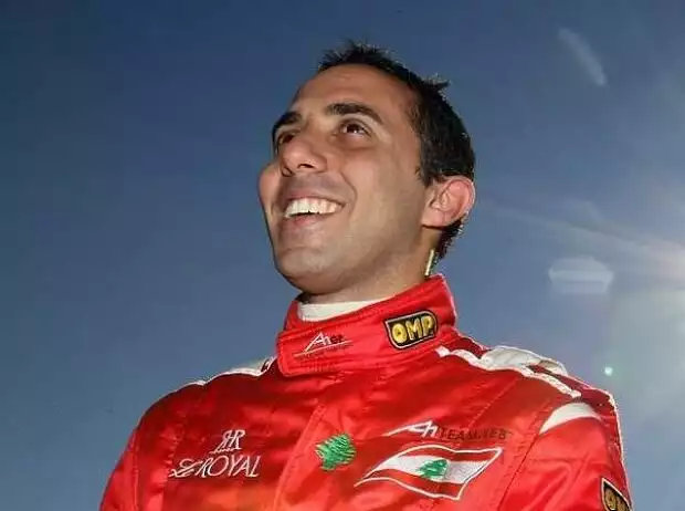 Khalil Beschir Titel-Bild zur News: Khalil Beschir