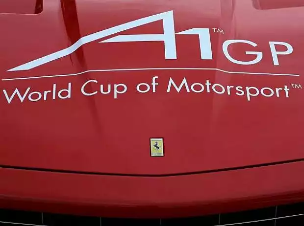 Ferrari Titel-Bild zur News: Ferrari