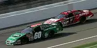 Carl Edwards Matt Kenseth Busch