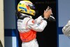 Hamilton will keinen geschenkten WM-Titel
