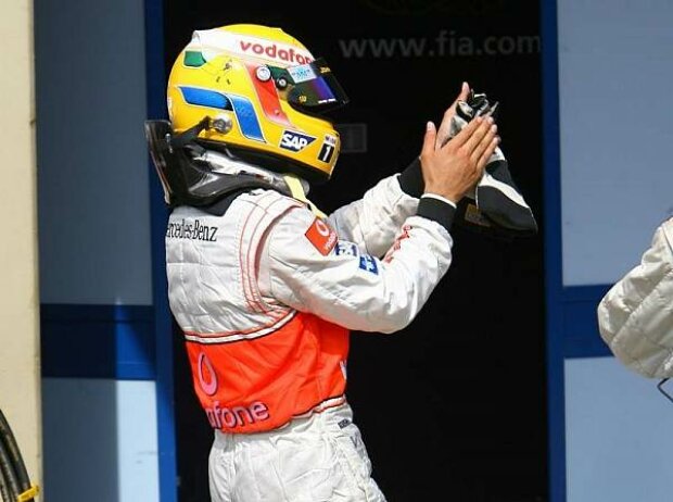 Lewis Hamilton Lewis Hamilton