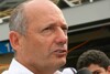 Frist für McLaren-Mercedes-Berufung bis Mitternacht