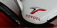 Bild zum Inhalt: Fast Facts: Toyotas Saison 2007 in Zahlen
