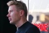 Häkkinen warnt Räikkönen vor erhöhtem Druck