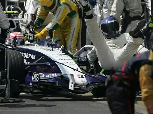 Titel-Bild zur News: Kazuki Nakajima