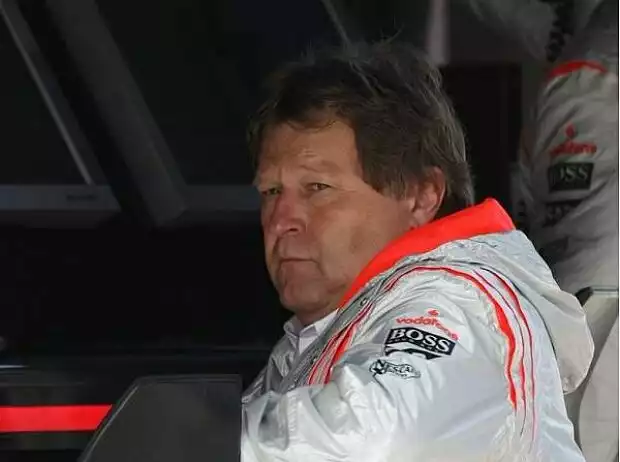 Norbert Haug Titel-Bild zur News: Norbert Haug