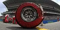 Bridgestone-Reifen
