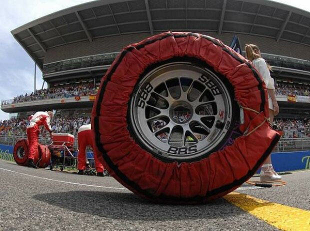 Bridgestone-Reifen Bridgestone-Reifen