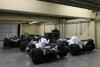 Offiziell: McLaren-Mercedes legt Protest ein
