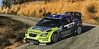 Bild zum Inhalt: FIA: Neue Startorder und längere Rallyes