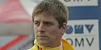 Bild zum Inhalt: Van Dalen will Duval für die IRC