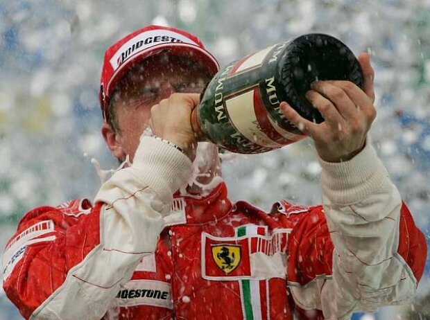 Kimi Räikkönen Kimi Räikkönen