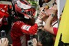 'F1Total-Champ': Räikkönen siegt auf der ganzen Linie!