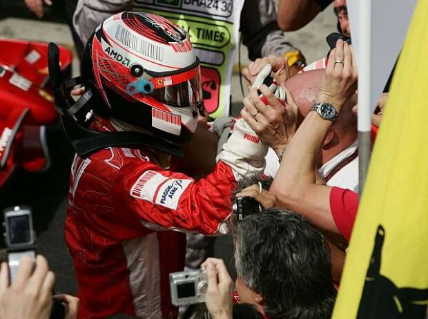 Kimi Räikkönen Kimi Räikkönen