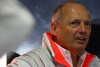Ex-Weltmeister nehmen Dennis ins Visier