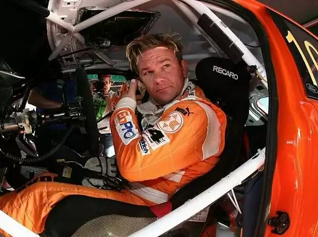 Henning Solberg Titel-Bild zur News: Henning Solberg