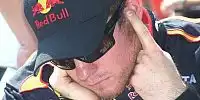 Bild zum Inhalt: Richert nicht mehr Crew Chief von Vickers