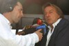 Bild zum Inhalt: Montezemolo kritisiert Ecclestone