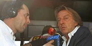 Montezemolo kritisiert Ecclestone