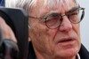 Ecclestone: McLaren hat Räikkönen Titel geschenkt