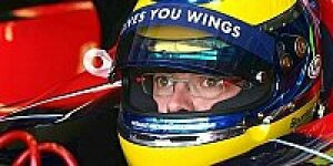 Bourdais: "Auch nur ein Auto mit vier Rädern"