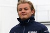 Bild zum Inhalt: Rosberg: "Ich bin ziemlich glücklich"