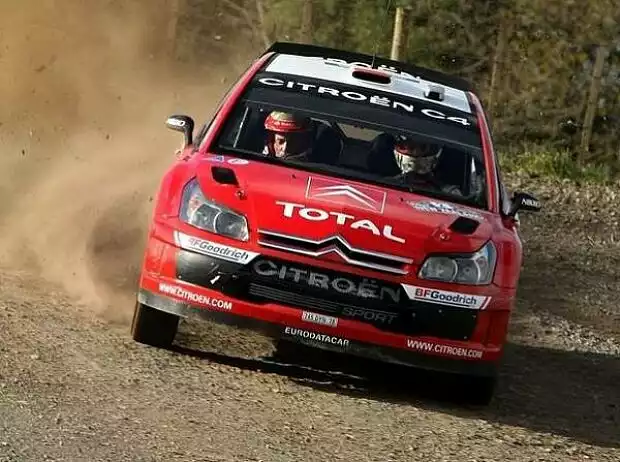 Daniel Sordo Titel-Bild zur News: Daniel Sordo