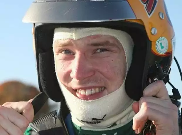 Titel-Bild zur News: Jari-Matti Latvala