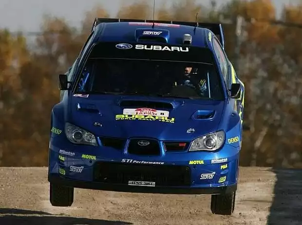 Subaru Titel-Bild zur News: Subaru