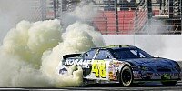Bild zum Inhalt: NASCAR-Vorschau: Hochspannung in Atlanta