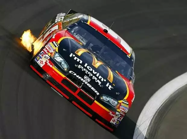 Kasey Kahne Titel-Bild zur News: Kasey Kahne