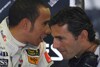 De la Rosa: Das Team will Alonso nicht loswerden