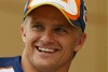 Kovalainen: "Für andere wäre das eine tolle Saison"