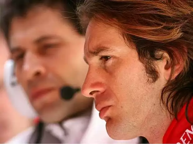 Jarno Trulli Titel-Bild zur News: Jarno Trulli