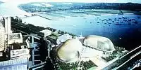 Bild zum Inhalt: Singapur plant permanente Rennstrecke