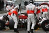 McLaren-Einspruch wird am 15. November verhandelt
